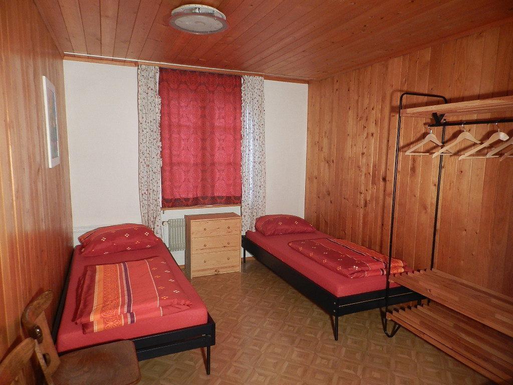 Gasthof Am Bach Bed & Breakfast Boltigen ห้อง รูปภาพ