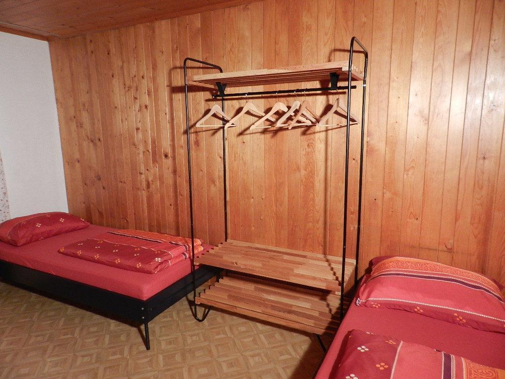 Gasthof Am Bach Bed & Breakfast Boltigen ห้อง รูปภาพ