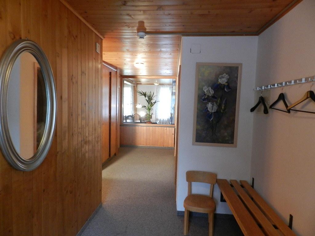 Gasthof Am Bach Bed & Breakfast Boltigen ห้อง รูปภาพ