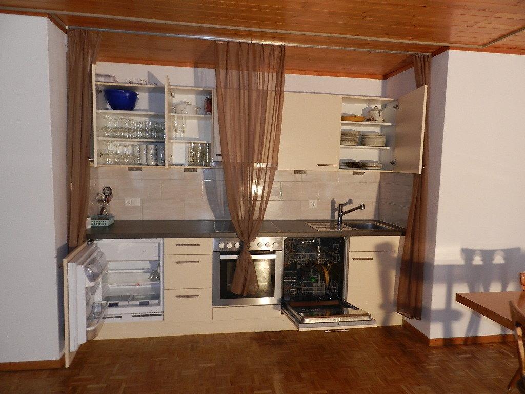 Gasthof Am Bach Bed & Breakfast Boltigen ภายนอก รูปภาพ