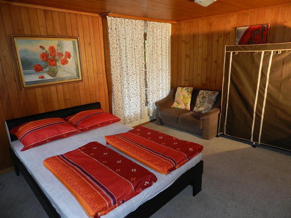 Gasthof Am Bach Bed & Breakfast Boltigen ห้อง รูปภาพ