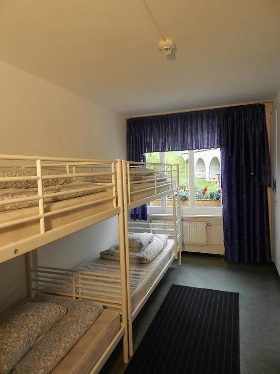 Gasthof Am Bach Bed & Breakfast Boltigen ห้อง รูปภาพ