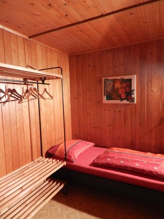 Gasthof Am Bach Bed & Breakfast Boltigen ห้อง รูปภาพ