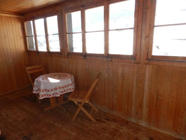Gasthof Am Bach Bed & Breakfast Boltigen ห้อง รูปภาพ