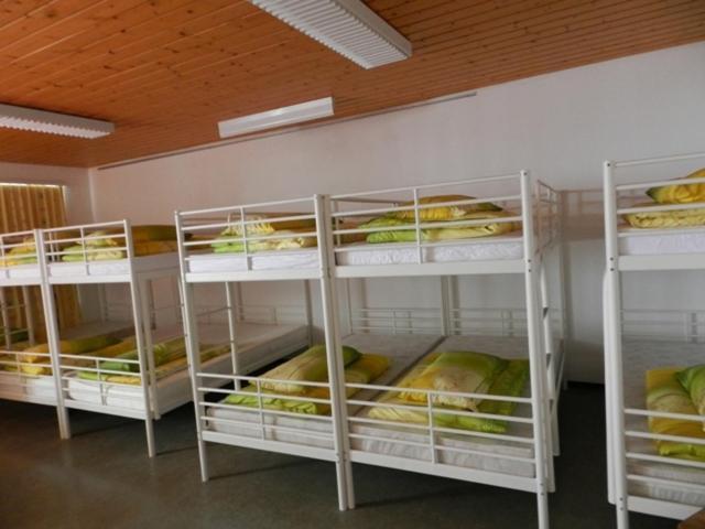 Gasthof Am Bach Bed & Breakfast Boltigen ห้อง รูปภาพ
