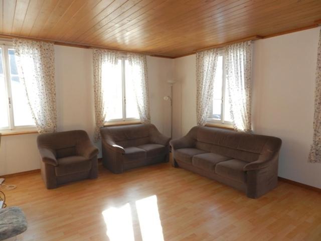 Gasthof Am Bach Bed & Breakfast Boltigen ภายนอก รูปภาพ