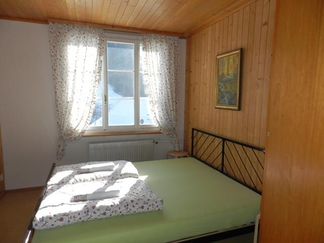 Gasthof Am Bach Bed & Breakfast Boltigen ภายนอก รูปภาพ